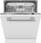 G 5651 SCVI Active Vollintegrierbarer 60 cm Geschirrspüler edelstahl – Bild 1
