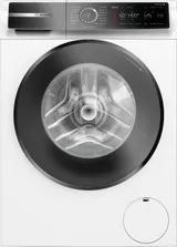 WGB244040 Stand-Waschmaschine-Frontlader weiss, 9 kg, 1400 U/min, Serie 8, 69 dBA – Bild 1