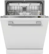 G 5656 SCVI XXL Active Vollintegrierbarer 60 cm Geschirrspüler edelstahl – Bild 1