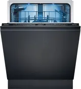 SN65EX01BD Vollintegrierbarer 60 cm Geschirrspüler – Bild 1