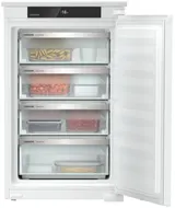 IFSd 3904 Einbau-Gefrierschrank – Bild 1