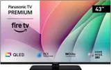 TV-43W80AEZC 108 cm (43") QLED-TV – Bild 1