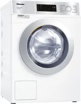 PWM 1108 SmartBiz [EL DP] Gewerbe Waschmaschine, 8 kg, 1400 U/min, 69 dBA – Bild 1