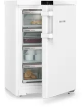 Fd 1404-20 Tischgefrierschrank weiss – Bild 1