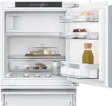 KU22LADD0 Unterbau-Kühlschrank mit Gefrierfach – Bild 1