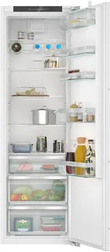 KI81RADD0 Einbau-Kühlschrank – Bild 1