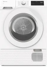 TK 300 C WP Wärmepumpentrockner lotosweiß – Bild 1