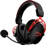 Cloud Alpha Gaming Headset schwarz/rot – Bild 3