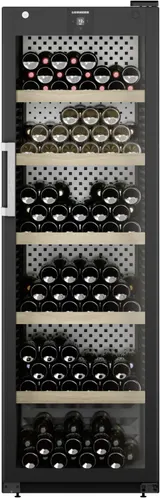 WPbli 5231-20 Weinlagerschrank – Bild 1