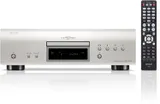 DCD-1700NE CD-Spieler silber – Bild 1