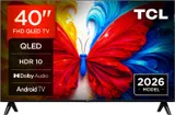 40S5L 100 cm (40") QLED-TV – Bild 1