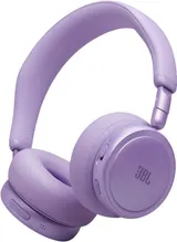 Live 680NC Bluetooth-Kopfhörer lila – Bild 1