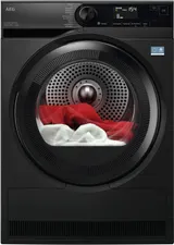 Lavatherm TR7TS75690 Wärmepumpentrockner dark silver – Bild 1