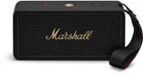 Middleton II Bluetooth-Lautsprecher messing/schwarz – Bild 1