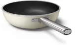 WOF3002CRM Wok creme – Bild 1