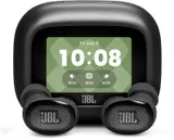 Live Buds 4 True Wireless Kopfhörer schwarz – Bild 1