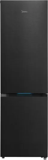 MDRB541EIA45 Kühl-/Gefrierkombination dark inox – Bild 1