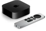 TV 4K Wi-Fi+Ethernet (128GB) – Bild 1