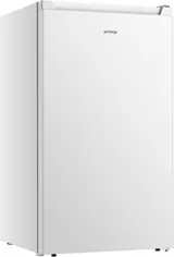 RB39EPW4 Tischkühlschrank mit Gefrierfach weiß – Bild 1