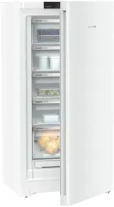 FNa 6635-20 Gefrierschrank weiß – Bild 1