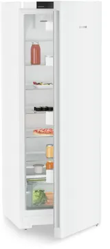 Rd 5000-22 Standkühlschrank weiß – Bild 1