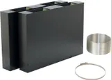Z92WWI1X7 Umluftset – Bild 1