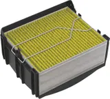 DWZ1DX1I6 Integriertes Clean Air Plus Umluftmodul Dunstabzugshauben-Zubehör – Bild 1
