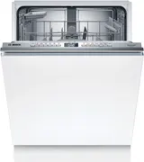 SMV4EBX03D Vollintegrierbarer 60 cm Geschirrspüler – Bild 1