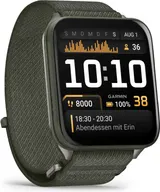 Venu X1 Sportuhr moosgrün – Bild 1