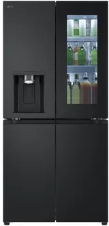GMG761EPAE Multi Door essence matte black – Bild 1