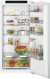 KIR41VFE0 Einbau-Kühlschrank weiß – Bild 1