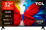 32S5L 80 cm (32") QLED-TV – Bild 1