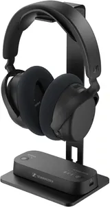 RS 275 Bluetooth-Kopfhörer schwarz – Bild 1