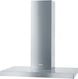 PUR 98 W Wand-Dunstabzugshaube edelstahl – Bild 1