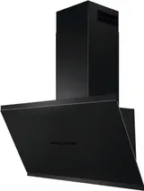 GV77D91ST Wand-Dunstabzugshaube matt schwarz – Bild 1
