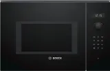 BEL554MB0 Kombi-Mikrowelle schwarz – Bild 1