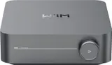 Amp Streaming-Vollverstärker space grey – Bild 1