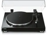 TT-S303 Plattenspieler schwarz – Bild 1