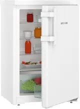 Rc 1400-20 Tischkühlschrank weiß – Bild 1