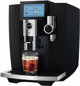 S10 Obsidian Black (EA) Kaffee-Vollautomat – Bild 1