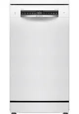 SPS4HKW49E Stand-Geschirrspüler 45 cm weiß – Bild 1