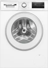 WAN282H5 Stand-Waschmaschine-Frontlader weiß, 8 kg, 1400 U/min, Serie 4, 71 dBA – Bild 1