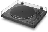 PS-LX3BT Plattenspieler schwarz – Bild 1