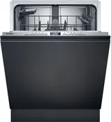 SX63HX14AE Vollintegrierbarer 60 cm Geschirrspüler – Bild 1