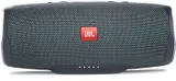 Charge Essential 2 Bluetooth-Lautsprecher gunmetal black – Bild 1