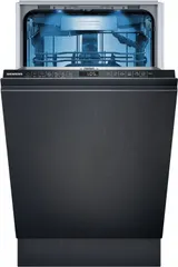 SR65ZX22ME vollintegrierbarer Geschirrspüler 45 cm – Bild 1