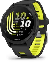 Forerunner 170 Sportuhr schwarz – Bild 1
