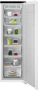 Arctis TB7NA181DC Einbau-Gefrierschrank weiß – Bild 1