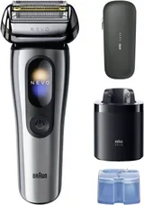 NEVO 11000cc Rasierer silber – Bild 1
