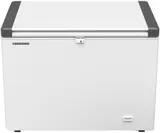 EFL 3055-21 Gefriertruhe weiß – Bild 1